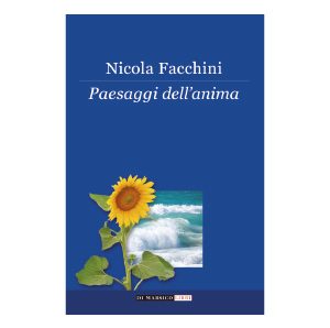 copertina del libro Paesaggi dell'anima
